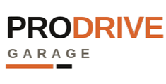 ProDrive Garage