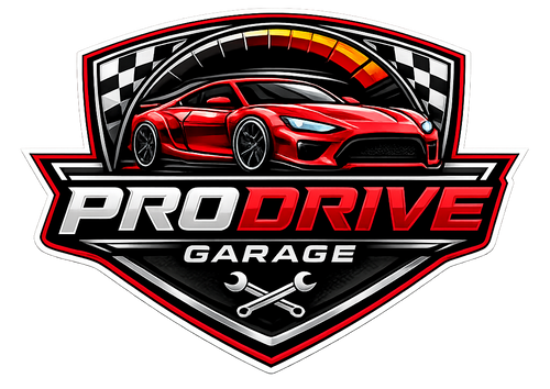 ProDrive Garage
